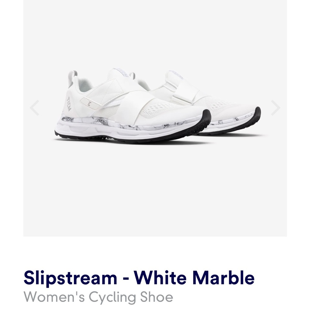 Tiem Spin Shoes- used less than 10x due to not enjoying my Peloton Bike